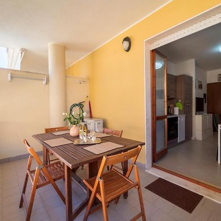 Angelina'S House Alghero Ngoại thất bức ảnh