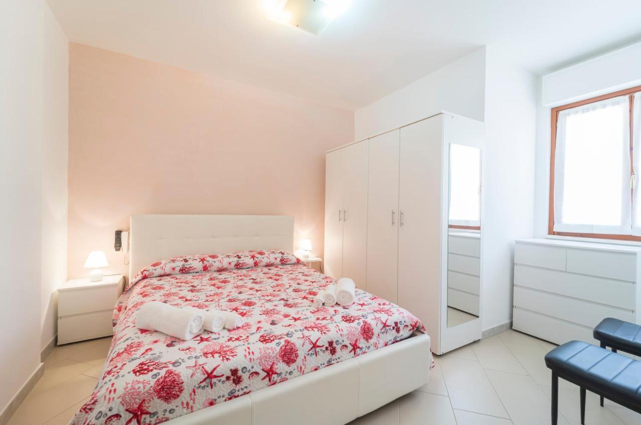 Angelina'S House Alghero Ngoại thất bức ảnh