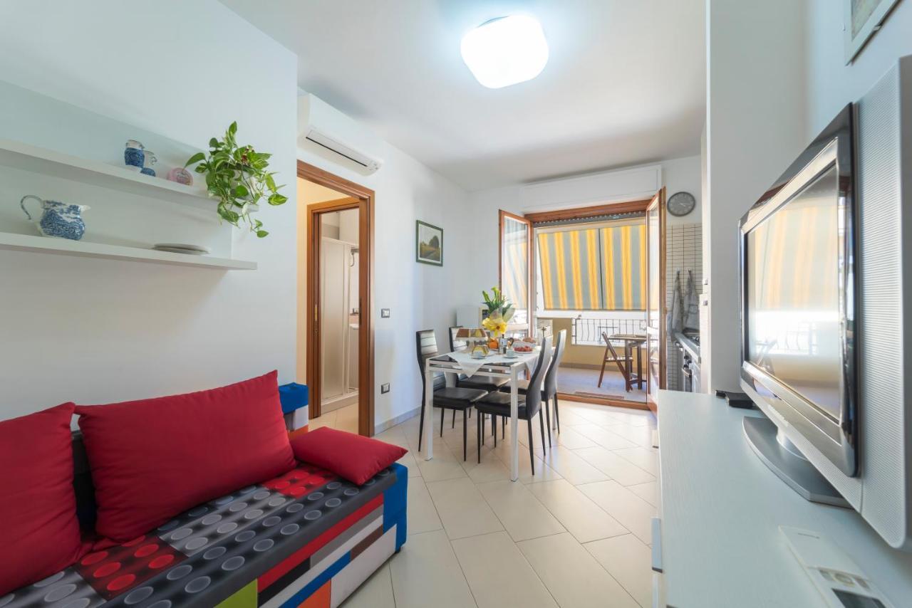 Angelina'S House Alghero Ngoại thất bức ảnh