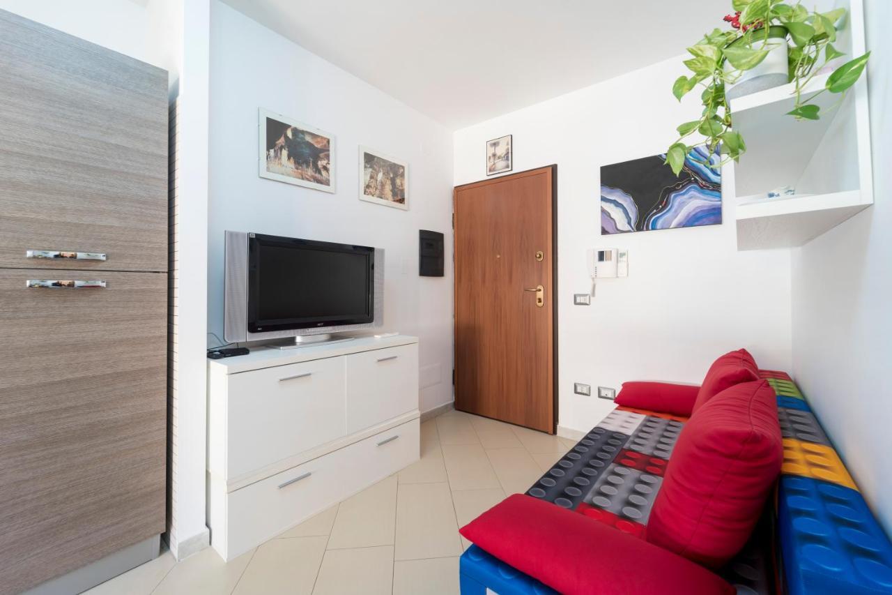 Angelina'S House Alghero Ngoại thất bức ảnh