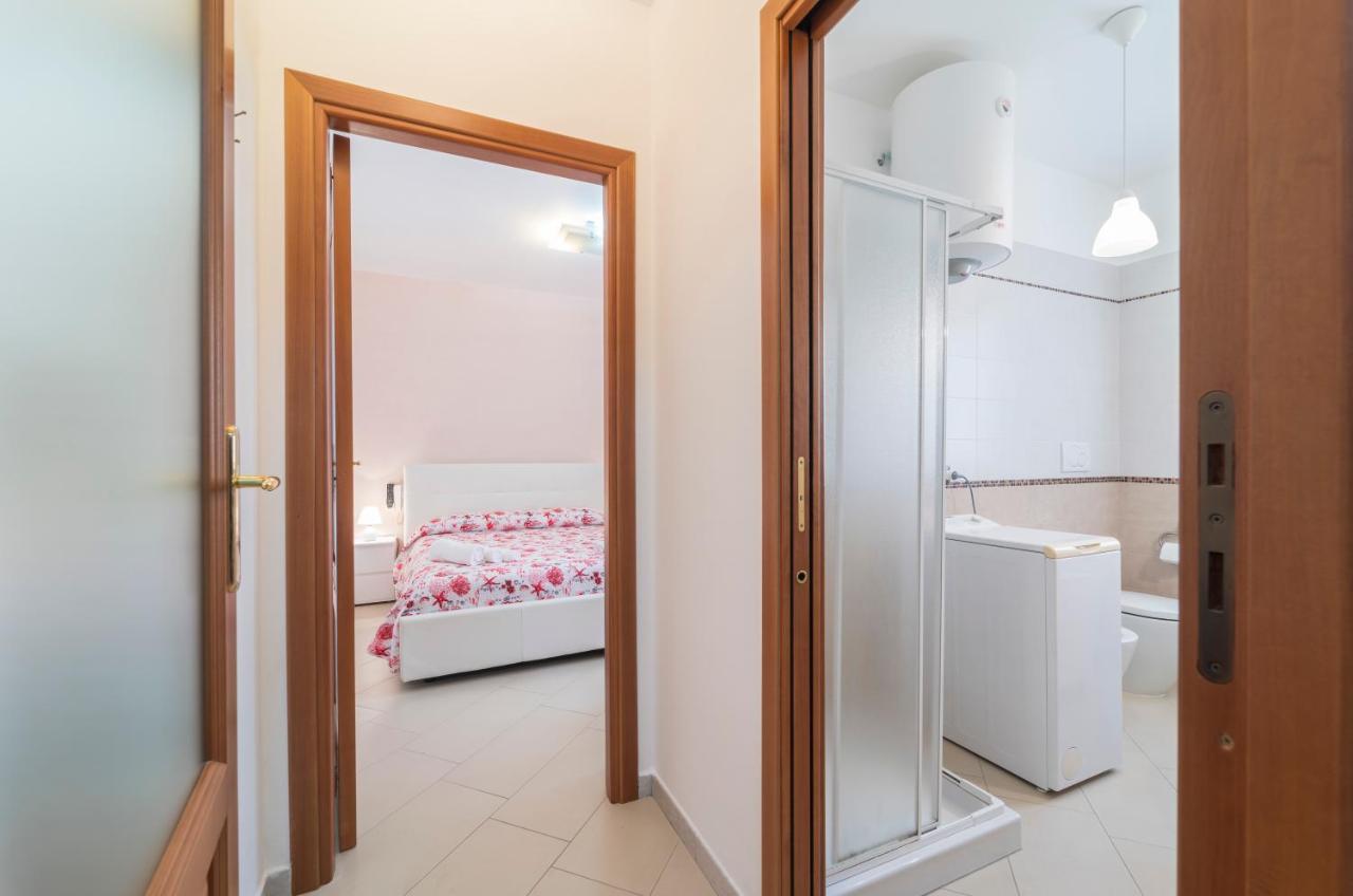 Angelina'S House Alghero Ngoại thất bức ảnh