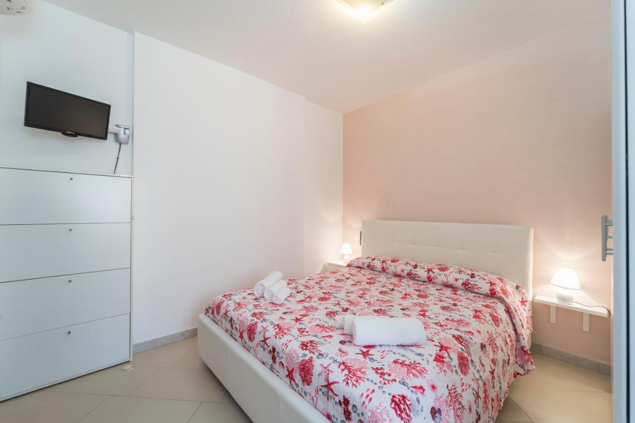 Angelina'S House Alghero Ngoại thất bức ảnh