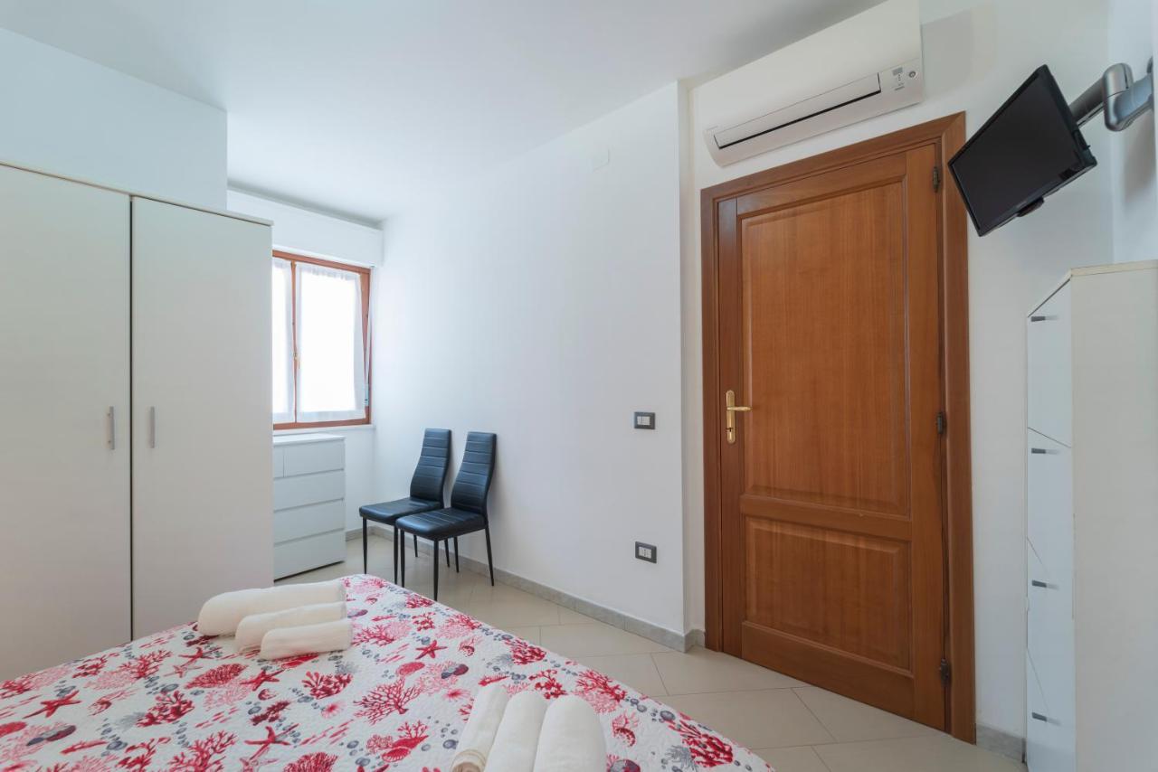 Angelina'S House Alghero Ngoại thất bức ảnh