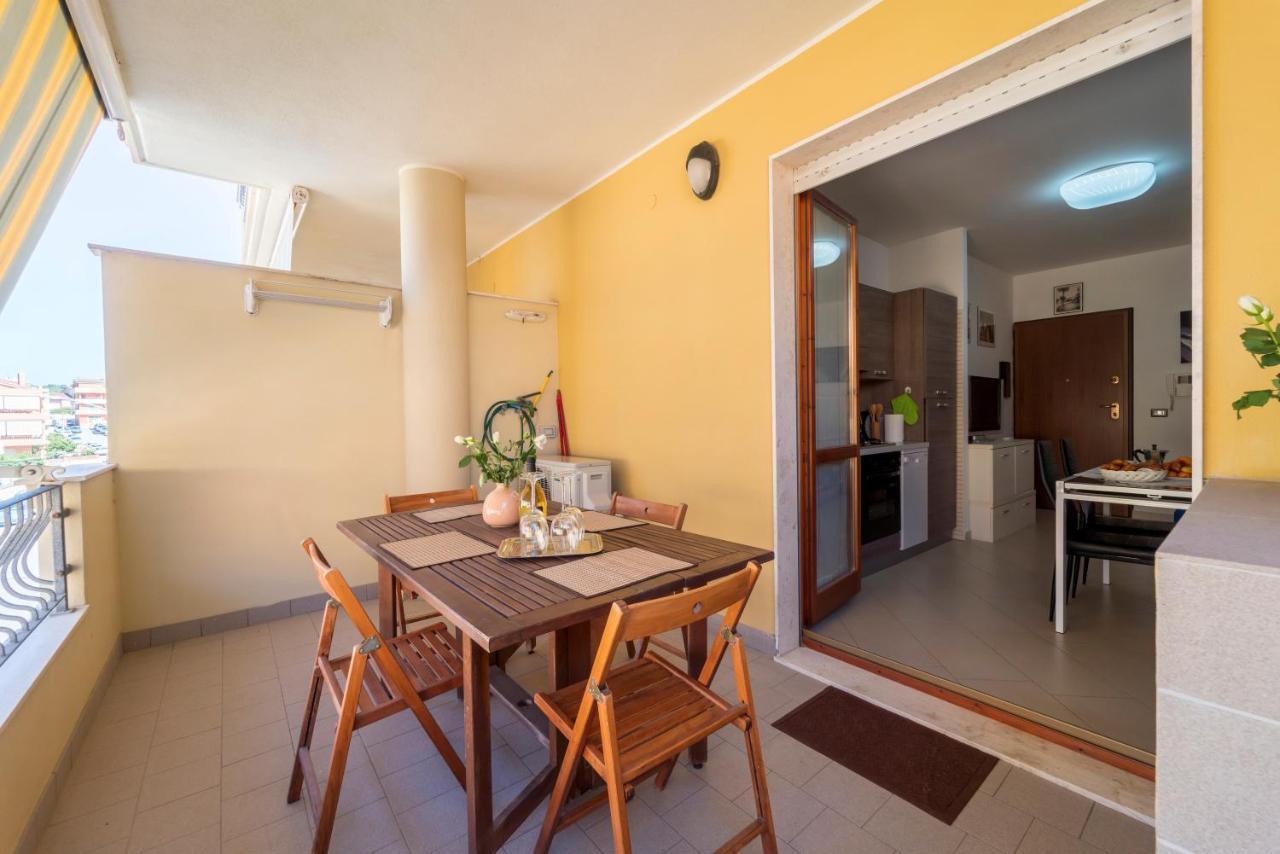 Angelina'S House Alghero Ngoại thất bức ảnh