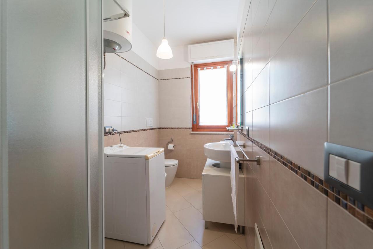Angelina'S House Alghero Ngoại thất bức ảnh