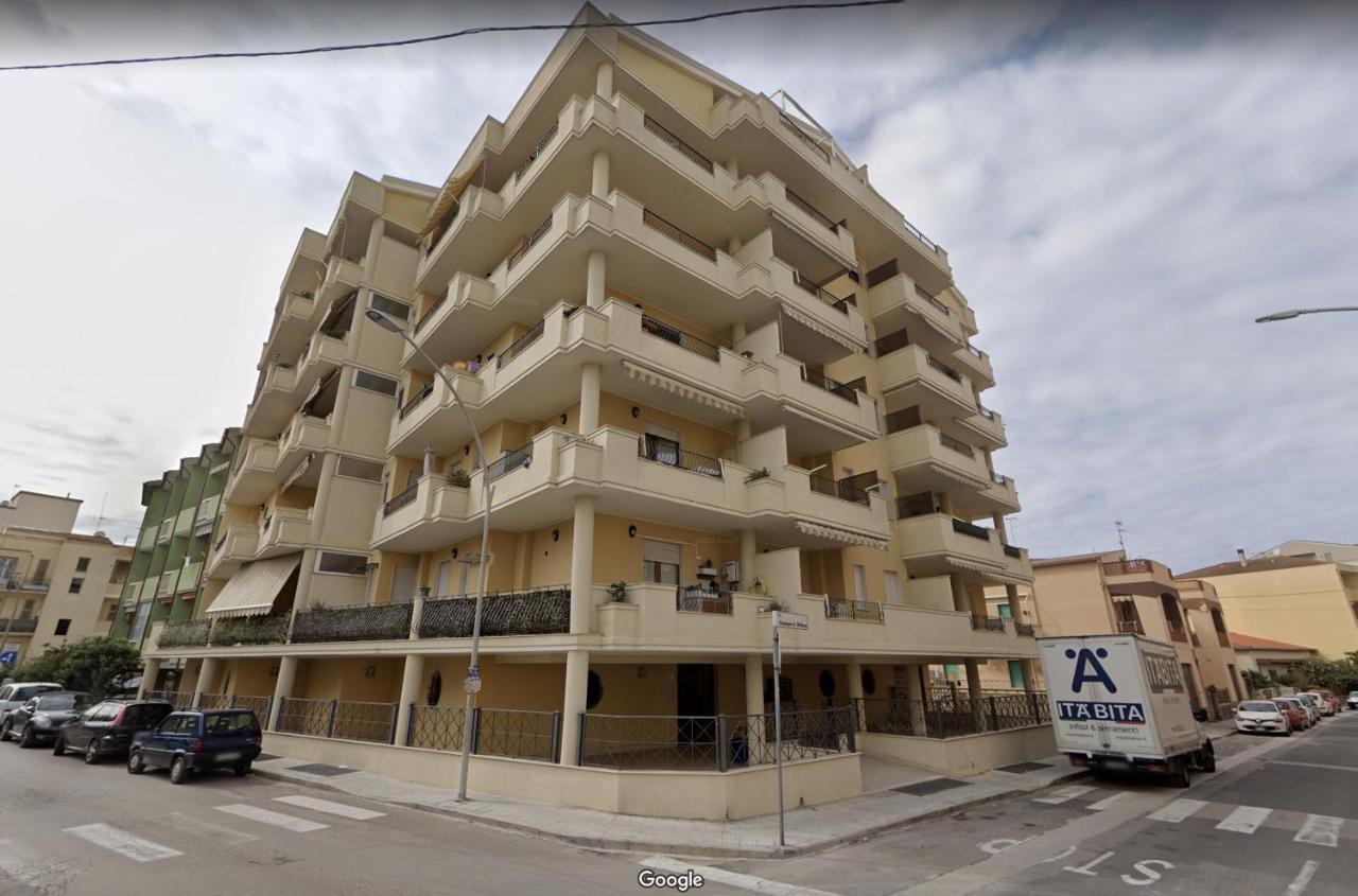Angelina'S House Alghero Ngoại thất bức ảnh